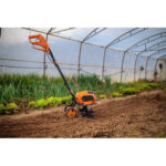 Aku freza - kopačica Villager VCT 3640 083356 18+18V 35cm