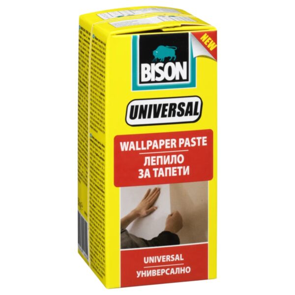 Ljepilo za tapete Bison Universal 22BIS0014 150g