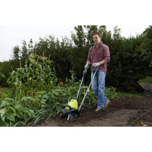 Električna freza - kopačica Ryobi RCP1225 5133002388 1150W 25cm