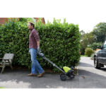 Električna freza - kopačica Ryobi RCP1225 5133002388 1150W 25cm