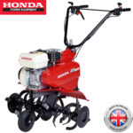 Benzinska freza – kopačica HONDA FG 320 5.5KS 85cm