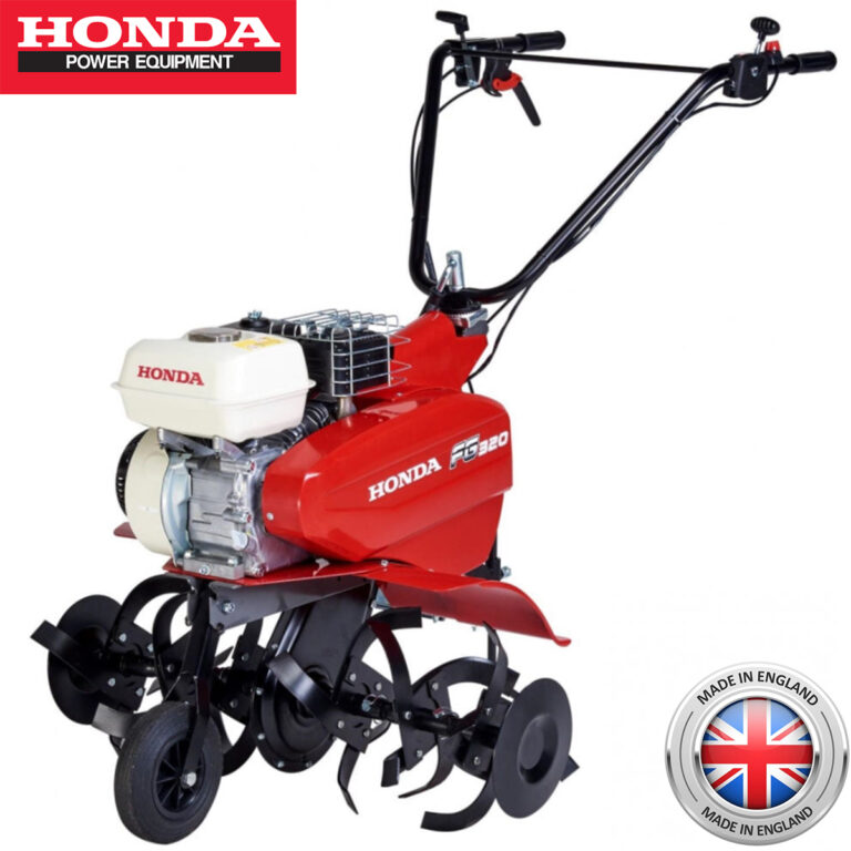 Benzinska freza – kopačica HONDA FG 320 5.5KS 85cm