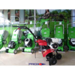 Benzinska freza – kopačica HONDA FG 320 5.5KS 85cm