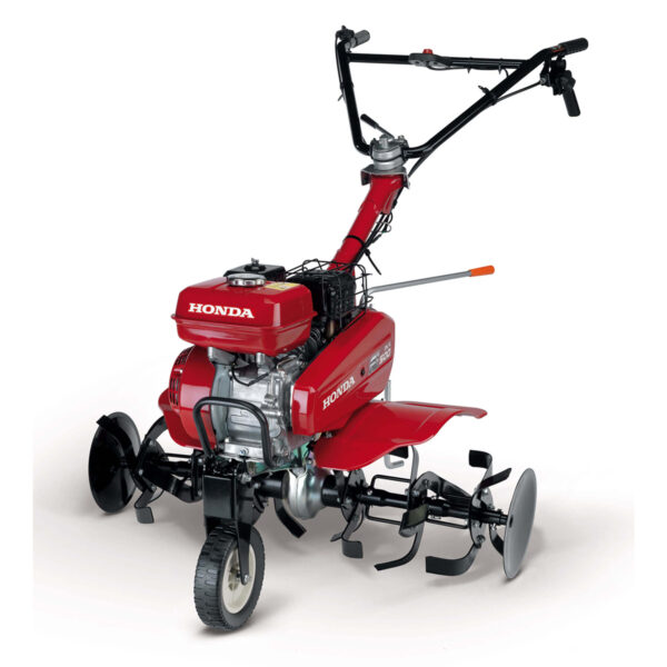 Benzinska freza – kopačica HONDA FJ 500 sa GX 160 motorom 4.8KS 80cm