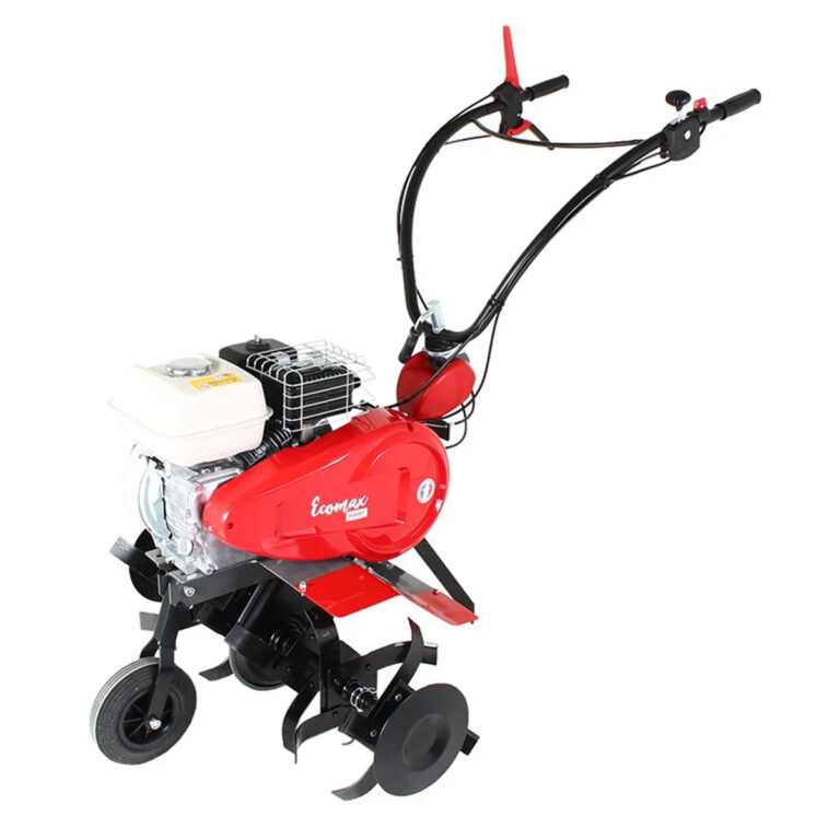 Benzinska freza – kopačica Pubert ELITE 40H C2 4.9KS 80cm sa Honda GP160 motorom