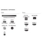 LED televizor - televizija Philips 40PFS6000/12 P-18563 40"/101cm FHD