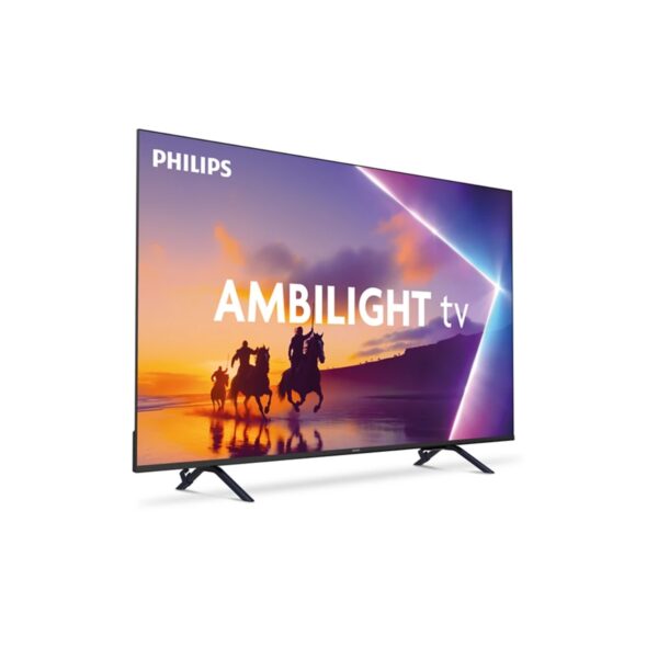 QLED televizor - televizija Philips 43PUS8400/12 P-18708 43"/109cm 4K