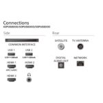 QLED televizor - televizija Philips 43PUS8400/12 P-18708 43"/109cm 4K