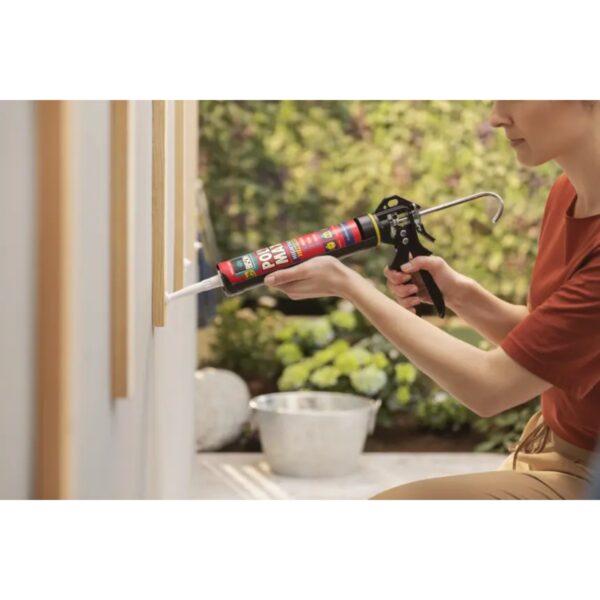 Univerzalno ljepilo Bison Poly Max High Tack Express 22BIS0008 425g bijelo