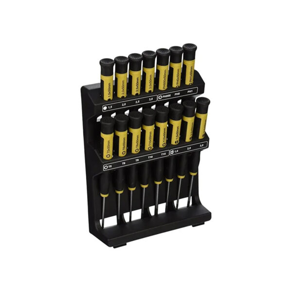 Set preciznih izvijača - šarafcigera Proxxon 28148 15-dijelni