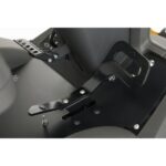 Benzinska traktorska kosilica-kosačica Stiga Park 500 2F6120545/ST2 10.8KS 100cm