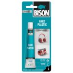 Ljepilo za plastiku Bison 22BIS0027 25ml