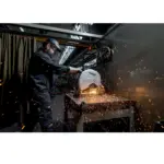 Električna pila za metal - maja Metabo CS 24-355 S 601787000 2400W 355mm