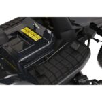 Benzinska traktorska kosilica - kosačica Alpina AT3 108 HA 10.5KS 108cm