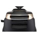 Benzinska traktorska kosilica - kosačica Alpina AT3 108 HA 10.5KS 108cm