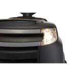 Benzinska traktorska kosilica - kosačica Alpina AT3 108 HA 10.5KS 108cm