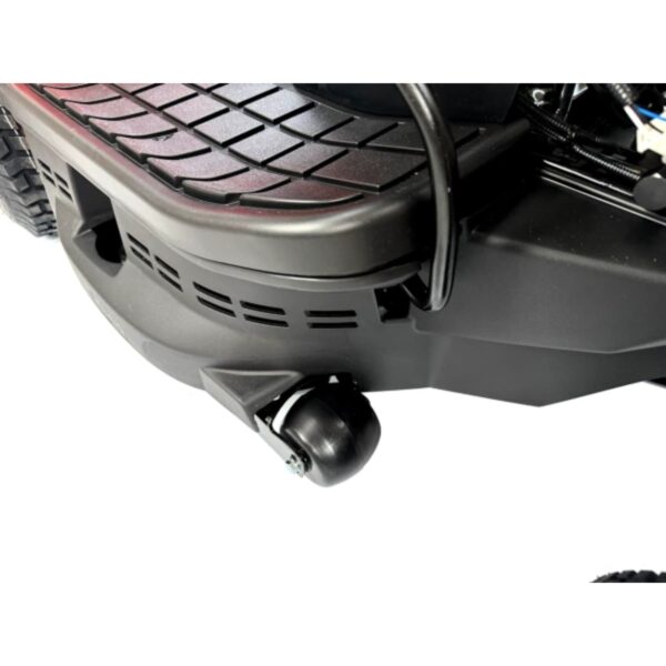 Benzinska traktorska kosilica - kosačica Clubgarden CG 84 ST 350 7.8KS 84cm powered by STIGA