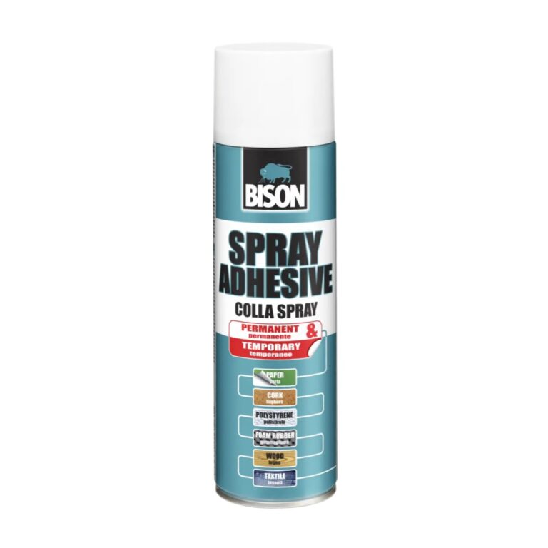 Univerzalno ljepilo u spreju Bison 22BIS0025 200ml