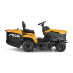 Benzinska traktorska kosilica - kosačica Stiga Estate 384 2T2100481/ST1 9.3KS 84cm