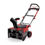 Aku čistač - bacač snijega - freza za snijeg Einhell GP-ST 36/53 Li E BL-Solo 4x18V 53cm