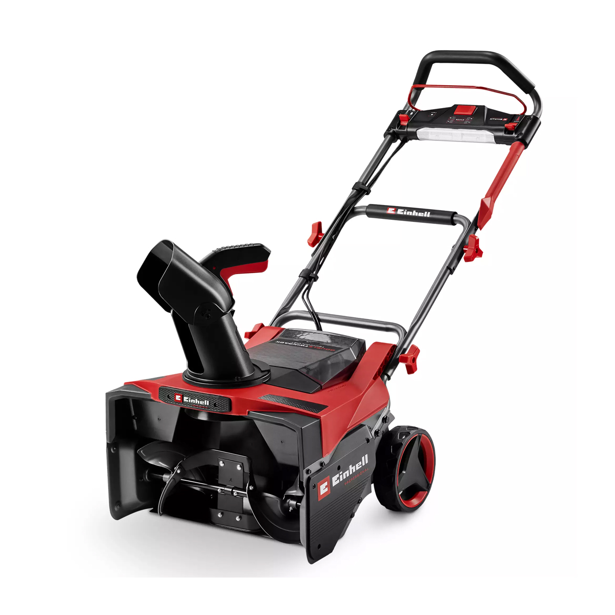 image-472.jpg Aku čistač - bacač snijega - freza za snijeg Einhell GP-ST 36/53 Li E BL-Solo 4x18V 53cm