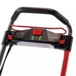 Aku čistač - bacač snijega - freza za snijeg Einhell GP-ST 36/53 Li E BL-Solo 4x18V 53cm