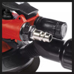 Pneumatska ekscentrična - rotaciona brusilica Einhell TC-PE 150 4133330 150mm 6.3Bar