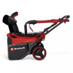 Aku čistač - bacač snijega - freza za snijeg Einhell GP-ST 36/53 Li E BL-Solo 4x18V 53cm