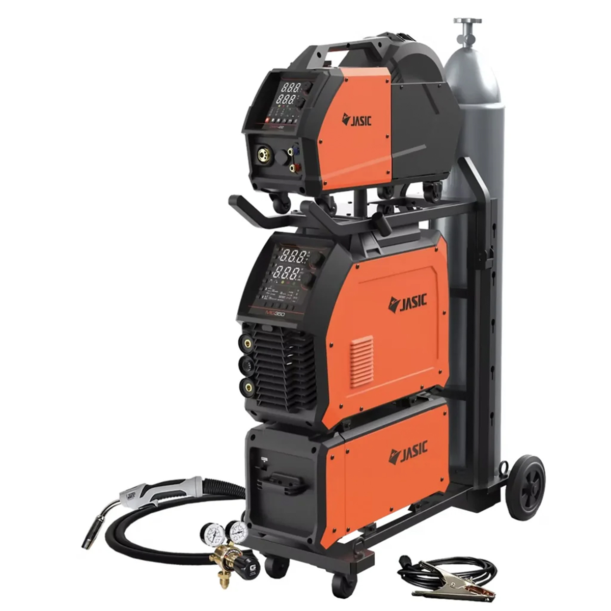 image-482.jpg Aparat za MIG-MAG - MMA - TIG zavarivanje - varenje JASIC EM-500S-WC 500A