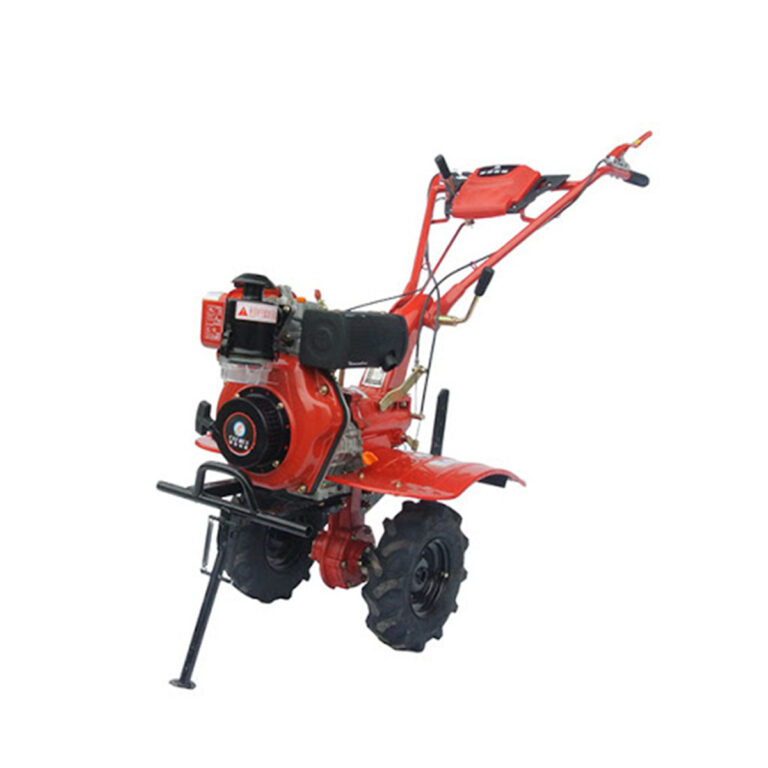 Dizelska freza-kopačica Powerac 1WG4.05-100FC 6.0KS 100cm