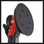 Pneumatska ekscentrična - rotaciona brusilica Einhell TC-PE 150 4133330 150mm 6.3Bar