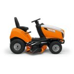 Benzinska traktorska kosilica – kosačica STIHL RT 4112 SZ 16.6KS 110cm