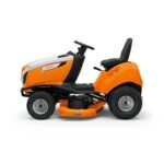 Benzinska traktorska kosilica – kosačica STIHL RT 4112 SZ 16.6KS 110cm
