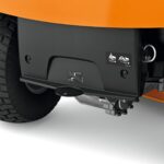 Benzinska traktorska kosilica – kosačica STIHL RT 4112 SZ 16.6KS 110cm