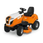 Benzinska traktorska kosilica – kosačica STIHL RT 4112 SZ 16.6KS 110cm