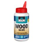 Ljepilo za drvo - tutkalo Bison 22BIS0049 D2 250g