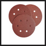 Pneumatska ekscentrična - rotaciona brusilica Einhell TC-PE 150 4133330 150mm 6.3Bar