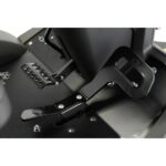 Benzinska traktorska kosilica-kosačica Stiga Park 500 WX 2F6130645/ST2 16KS 125cm