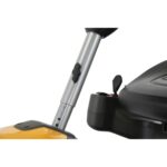 Benzinska traktorska kosilica-kosačica Stiga Park 500 WX 2F6130645/ST2 16KS 125cm