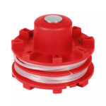 Umetak za glavu za trimere sa silkom Einhell 3405103 6m 43cm