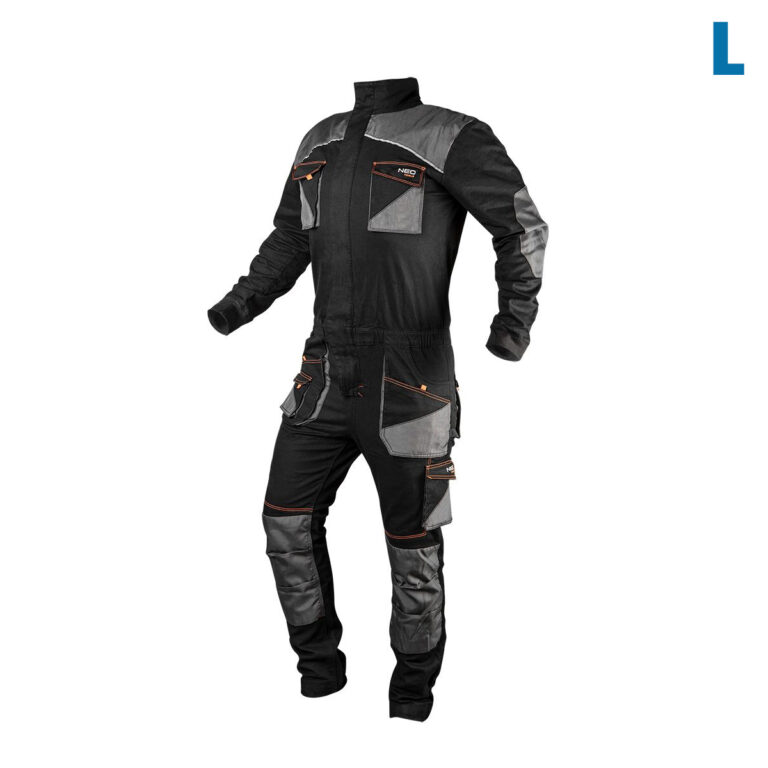 Zaštitni kombinezon - odijelo za rad Neo Tools HD Slim 81-258-L