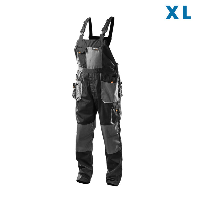 Zaštitni kombinezon za rad Neo Tools 81-240-XL
