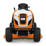 Benzinska traktorska kosilica - kosačica STIHL RT 6127 ZL 21.2KS 125cm