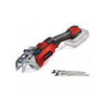 Aku pila za grane Einhell GE-GS 18/150 Li-Solo 3408290 18V 10cm