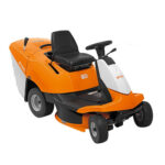 Benzinska traktorska kosilica - kosačica STIHL RT 4082 11.1KS 80cm