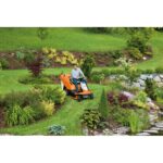 Benzinska traktorska kosilica - kosačica STIHL RT 4082 11.1KS 80cm