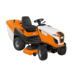 Benzinska traktorska kosilica - kosačica STIHL RT 6112 ZL 16.6KS 110cm