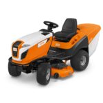 Benzinska traktorska kosilica - kosačica STIHL RT 6112 ZL 16.6KS 110cm