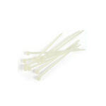 Plastične vezice Protech 06VEZ0011 7.2x450mm 50 komada bijele