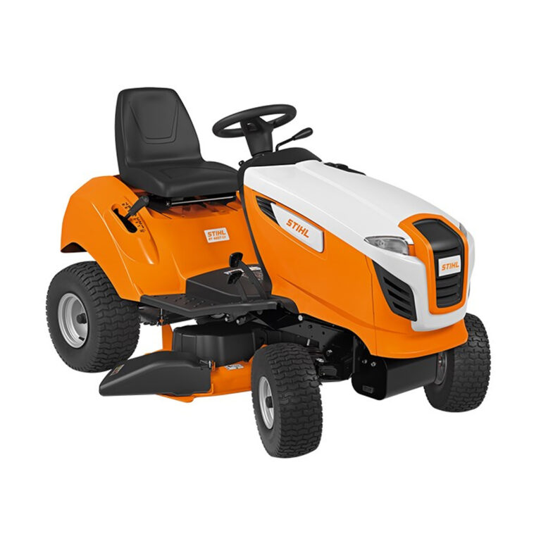 Benzinska traktorska kosilica - kosačica STIHL RT 4097 SX 12.1KS 95cm